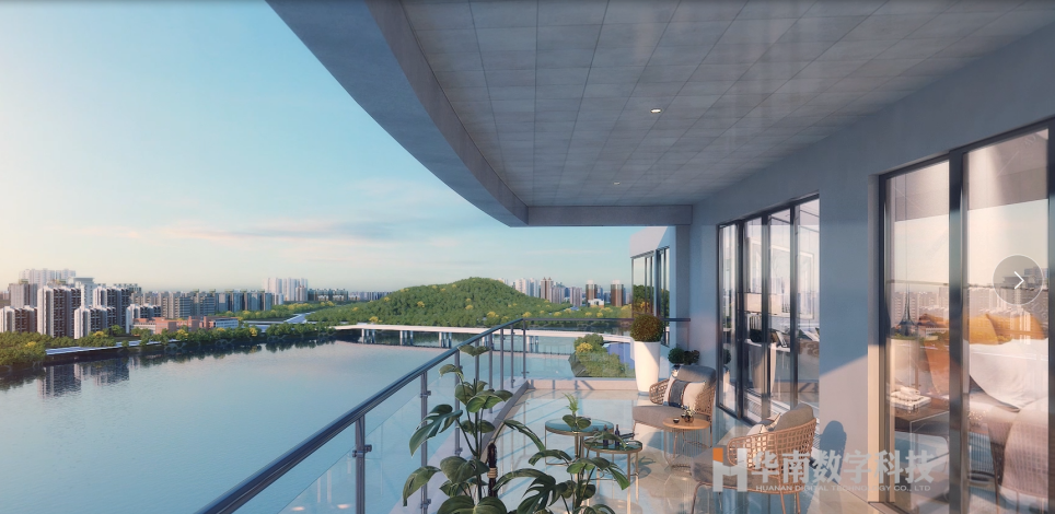 工法展廳設(shè)計